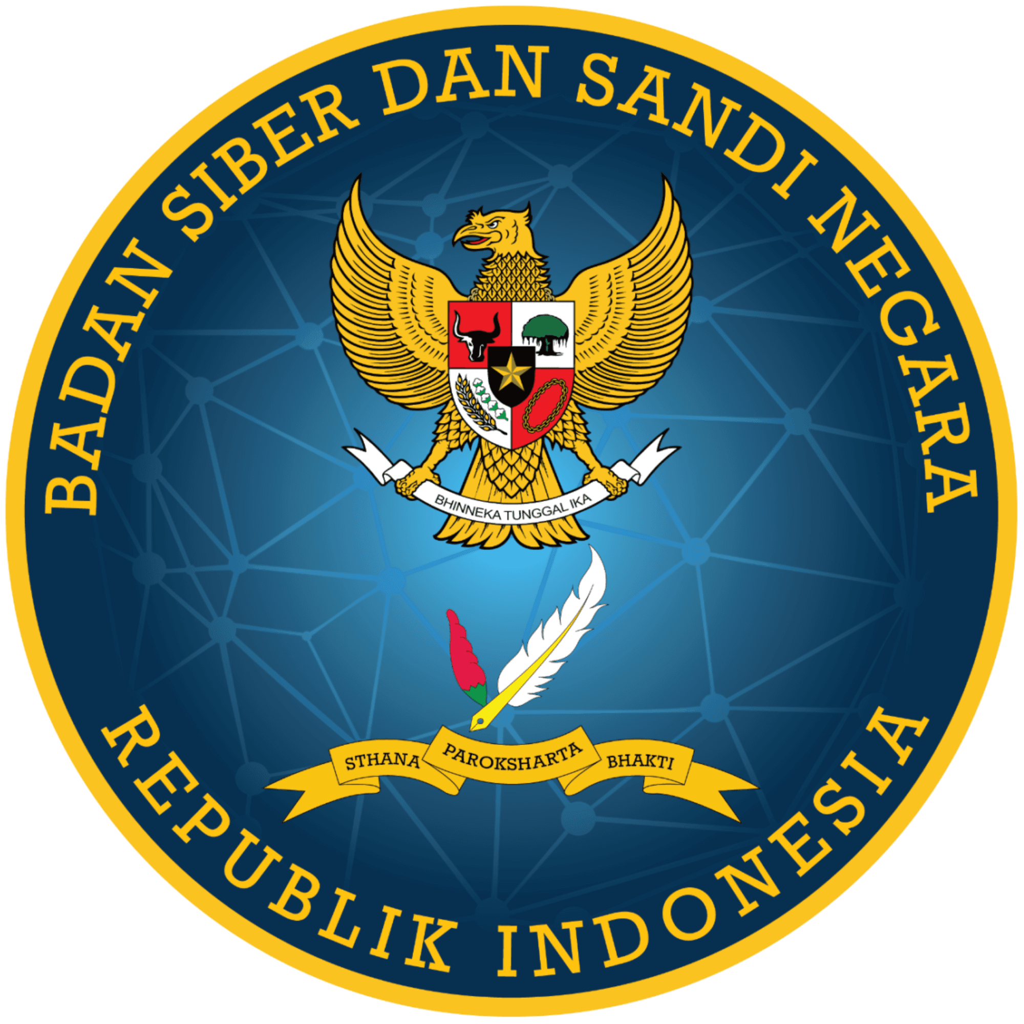 Badan Siber dan Sandi Negara