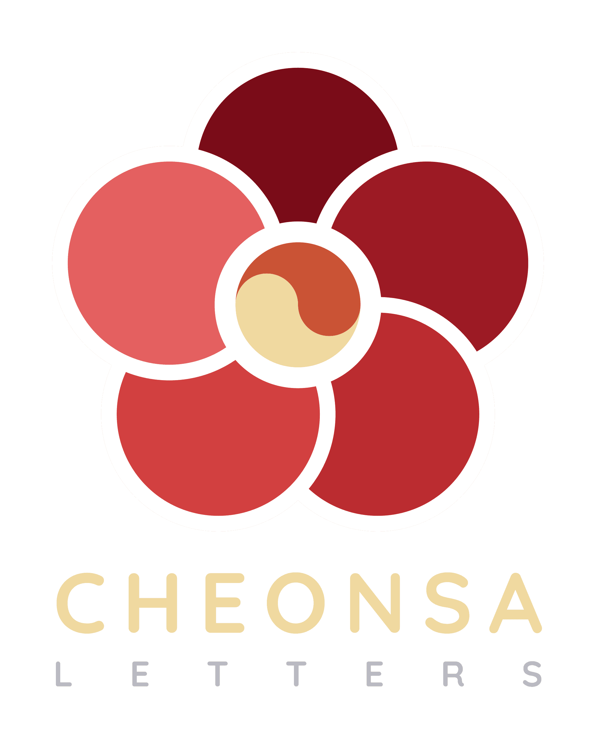 Cheonsa Letters