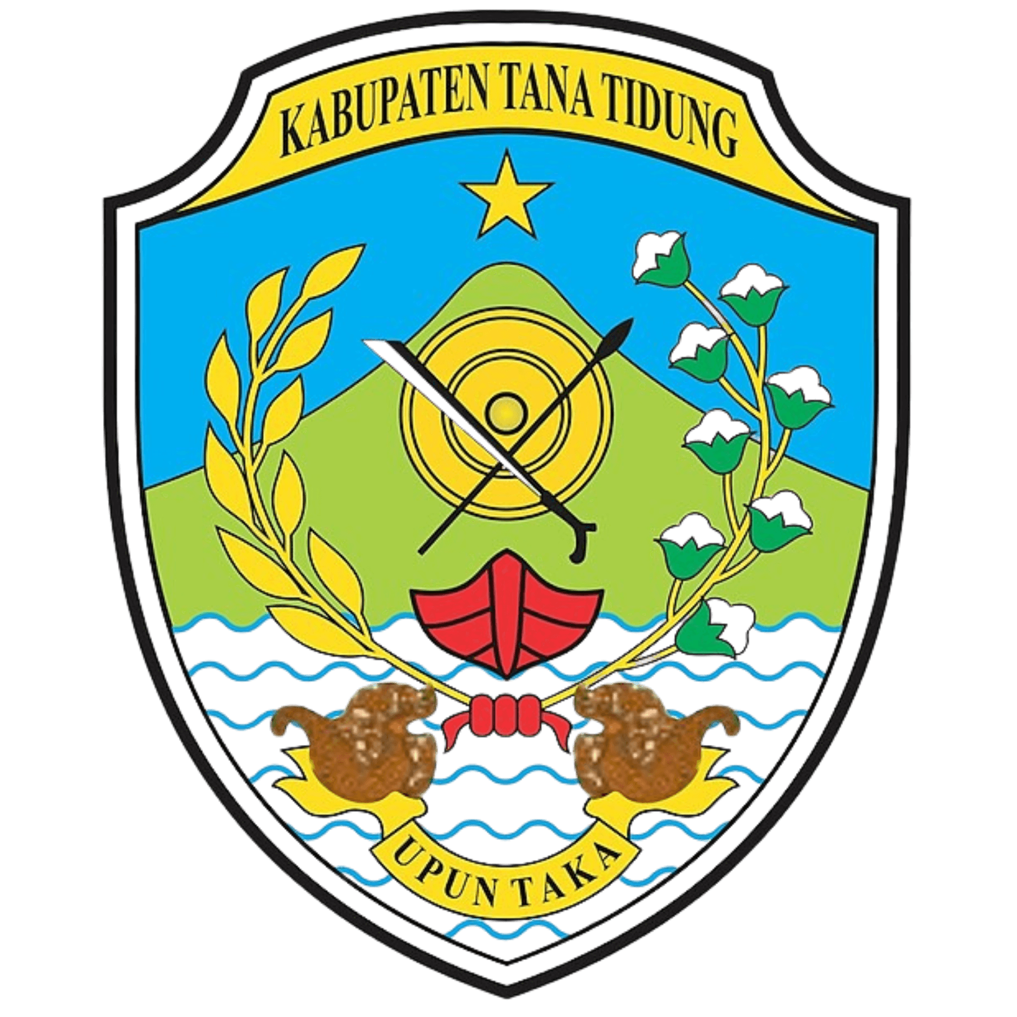 Pemerintah Kabupaten Tana Tidung