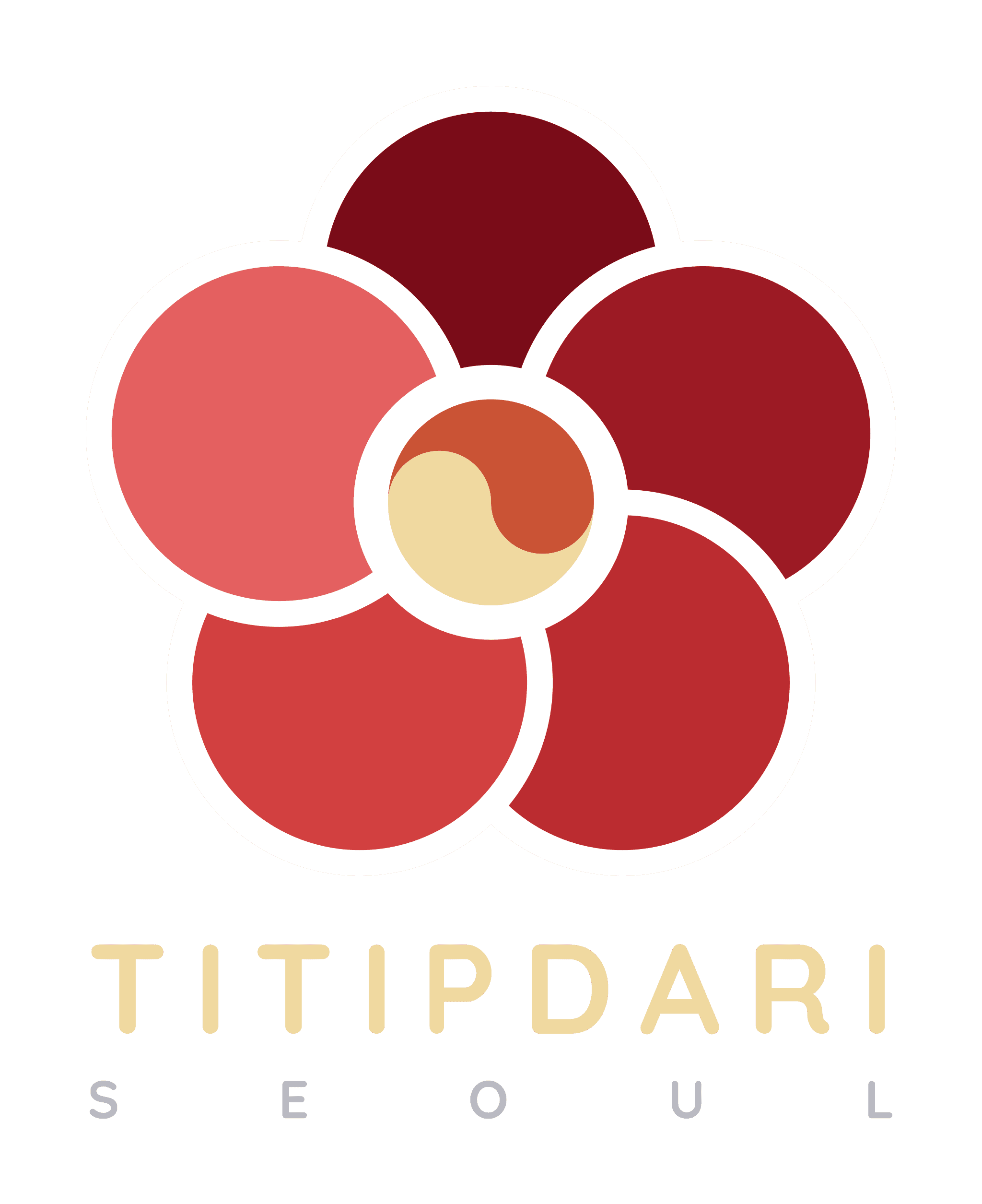 Titip Dari Seoul